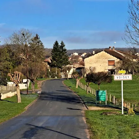 Belle Histoire Apartament