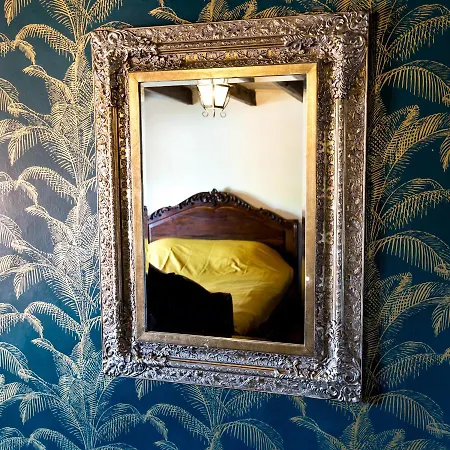Apartment Belle Histoire