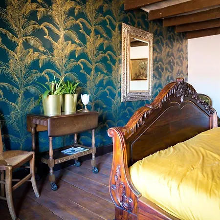 Apartament Belle Histoire Voisey