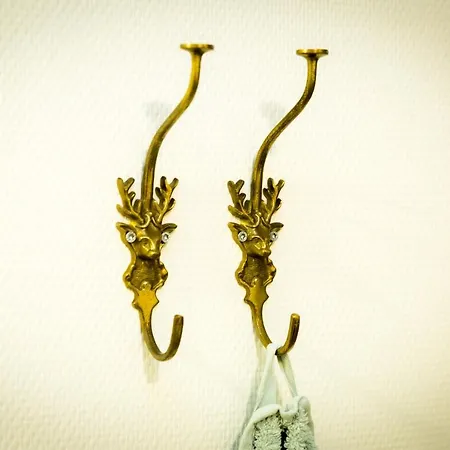 Apartament Belle Histoire