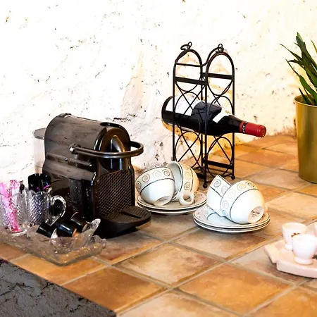 Belle Histoire Apartment *