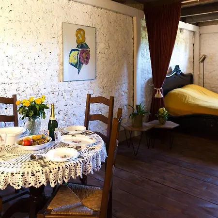Apartment Belle Histoire *