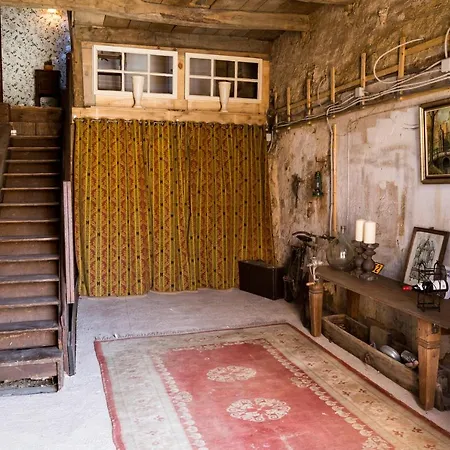 Apartment Belle Histoire Voisey