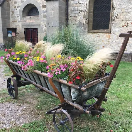 Apartman Belle Histoire *