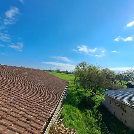 Apartament Belle Histoire Voisey