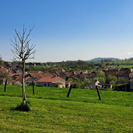 Belle Histoire Apartman Voisey