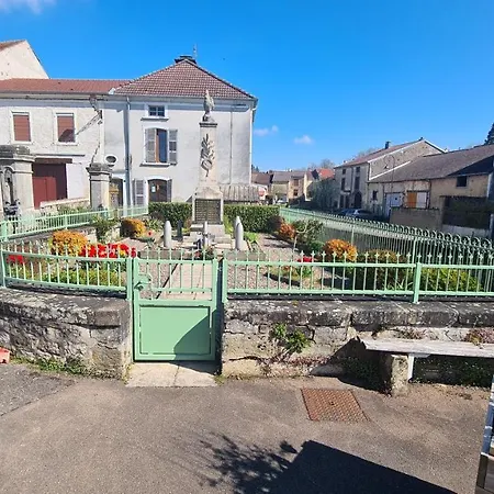 Belle Histoire * Voisey