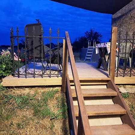 Apartament Belle Histoire