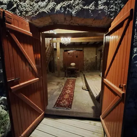 Belle Histoire Apartment *
