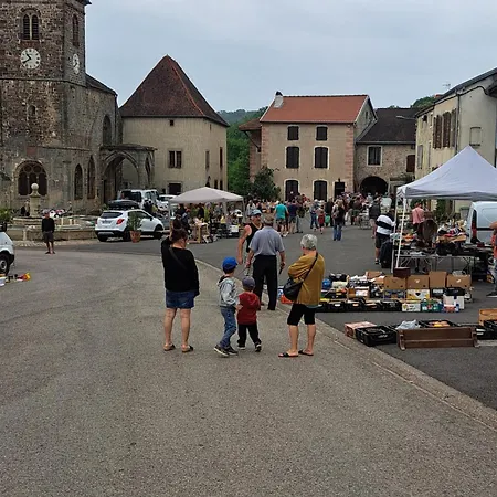 Apartament Belle Histoire Voisey