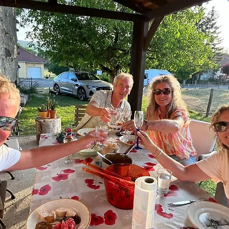 Apartament Belle Histoire