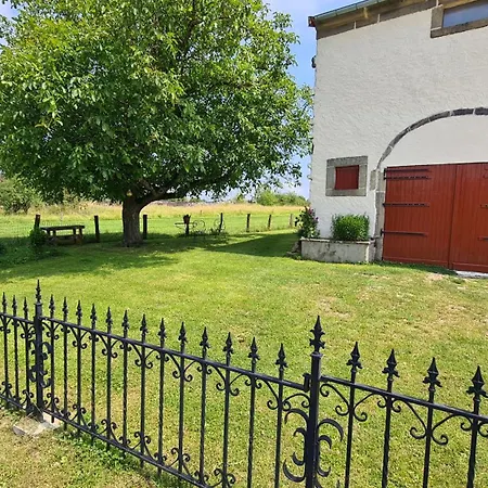 Apartment Belle Histoire