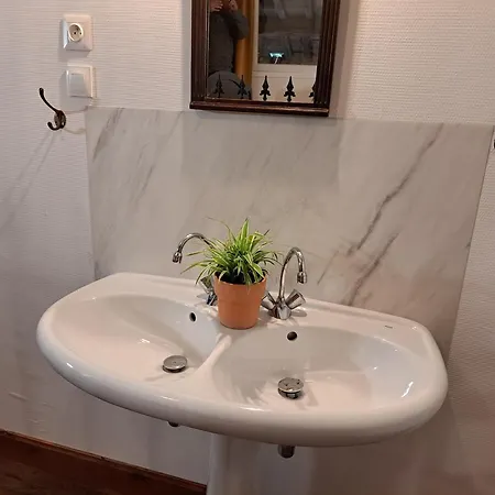 Belle Histoire Apartment Voisey